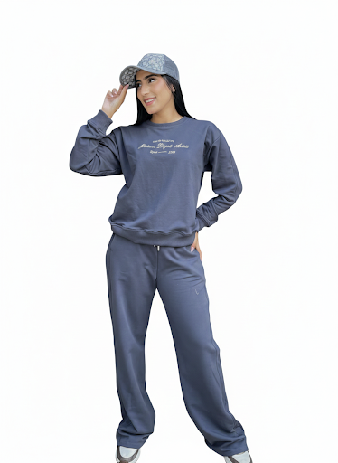 Conjunto Deportivo Rome
