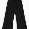 Pantalon Palazzo Soft Bloom