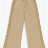 Pantalon Palazzo Soft Bloom