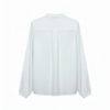 Camisa Chalis Bordada