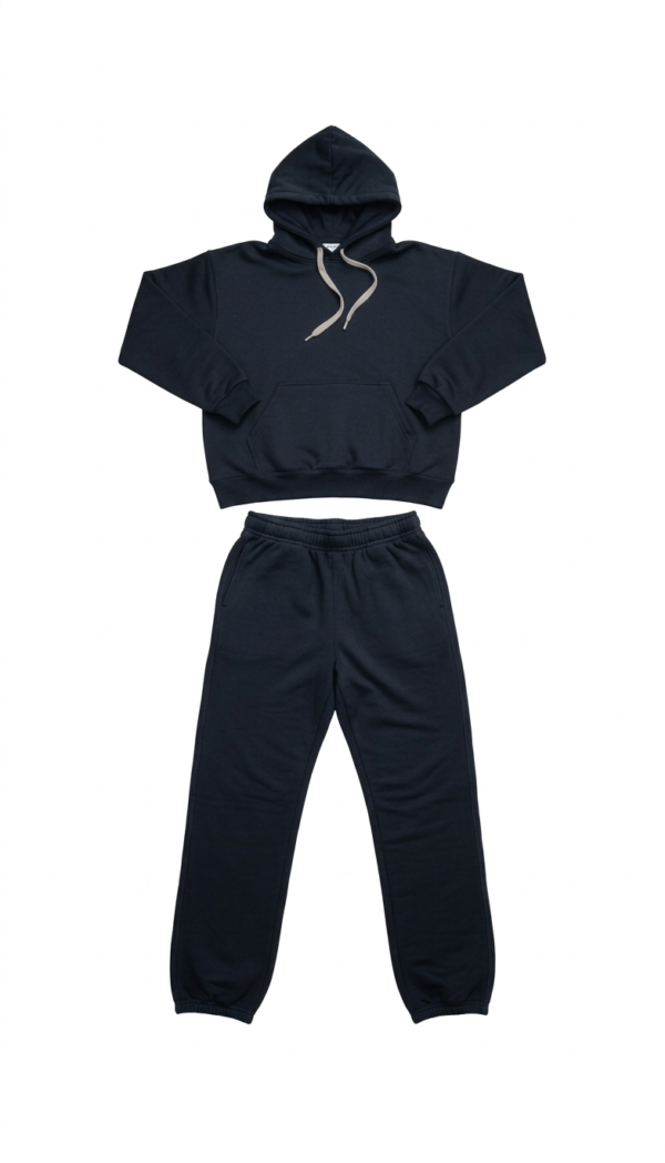 Conjunto Deportivo Basico