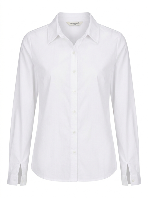 Camisa Clasica
