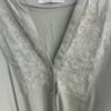 Camisa Chalis Bordada