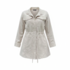 Chaqueta Safari
