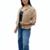 Chaqueta Corta