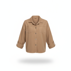 Chaqueta Corta