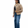 Chaqueta Corta