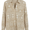 Camisa Ojalillo Palmeras