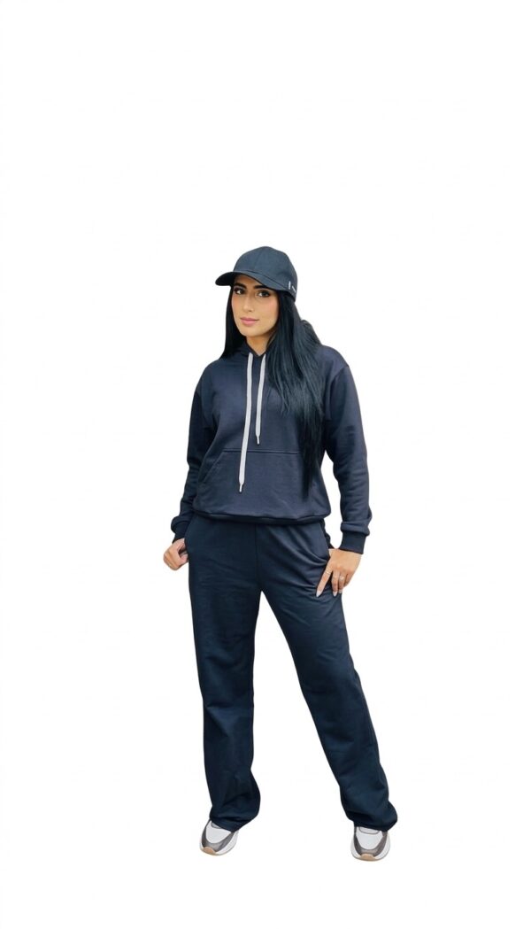Conjunto Deportivo Basico