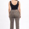 Jean Estampado Animal Print