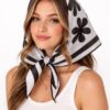 Pañoletas Luxury Satin