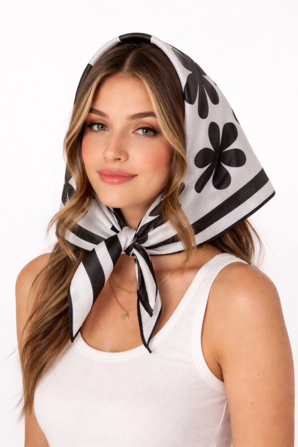 Pañoletas Luxury Satin