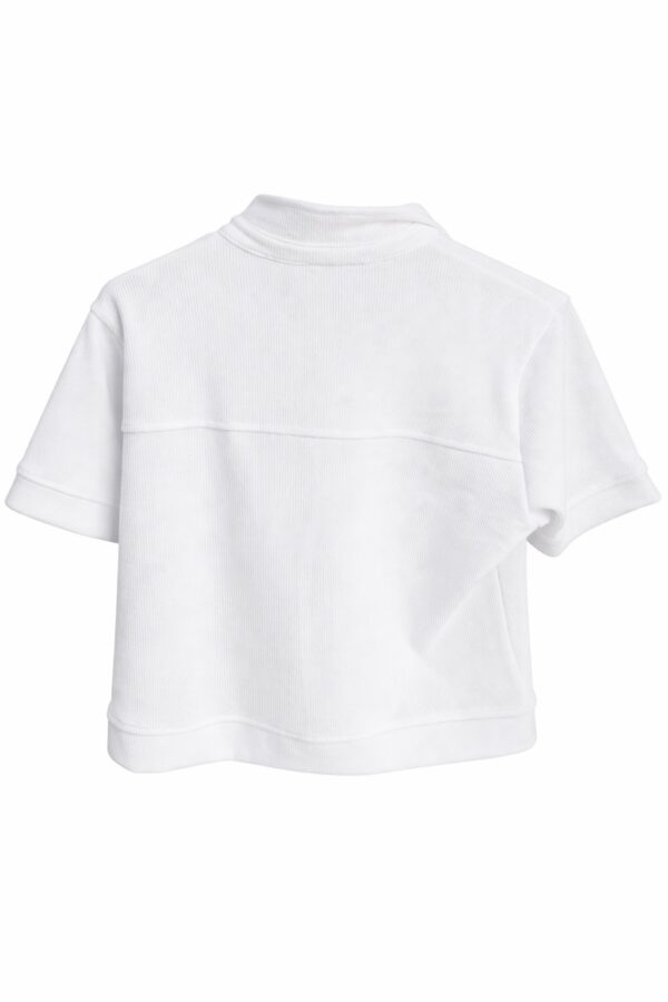 Camisa Texturizada