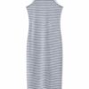 FC905F47-4BC0-4039-9FDD-41F6AED90695 Vestido Midi Ribbed - Elegancia y Confort Ajustable