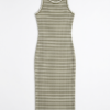 Gemini_Generated_Image_5zzfwb5zzfwb5zzf Vestido Midi Ribbed - Elegancia y Confort Ajustable
