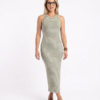 Gemini_Generated_Image_6obv7o6obv7o6obv Vestido Midi Ribbed - Elegancia y Confort Ajustable