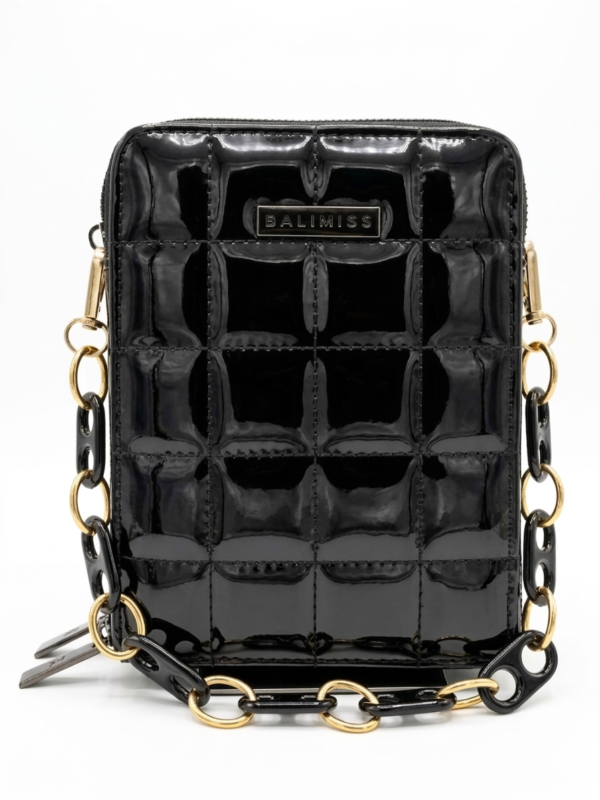 Gemini_Generated_Image_d5txjsd5txjsd5tx Mini Bag Balimiss - Brillo y Versatilidad