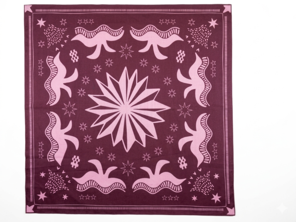 Pañoletas Luxury Satin