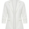 Blazer Ejecutivo "Sienna"