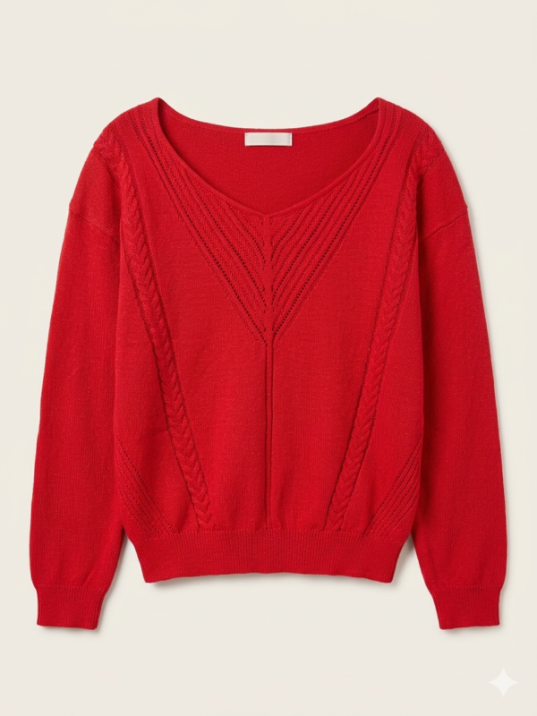 Gemini_Generated_Image_ukbx1qukbx1qukbx Buzo En Hilo Cuello Off Shoulder