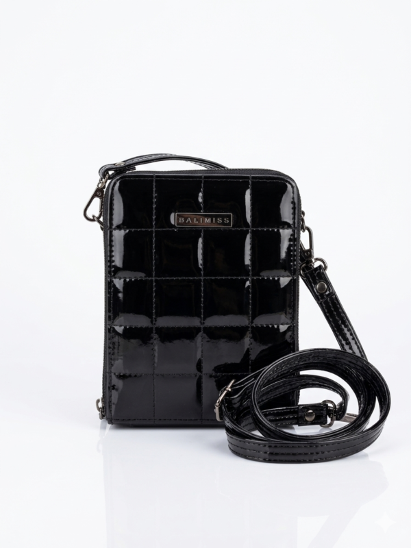 Gemini_Generated_Image_wrpot4wrpot4wrpo Mini Bag Balimiss - Brillo y Versatilidad