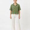 Camisa Texturizada