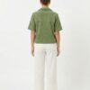 Camisa Texturizada