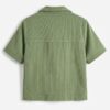 Camisa Texturizada