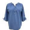 IMG_0678 Blusa Denim Ligera