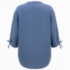 IMG_0687 Blusa Denim Ligera