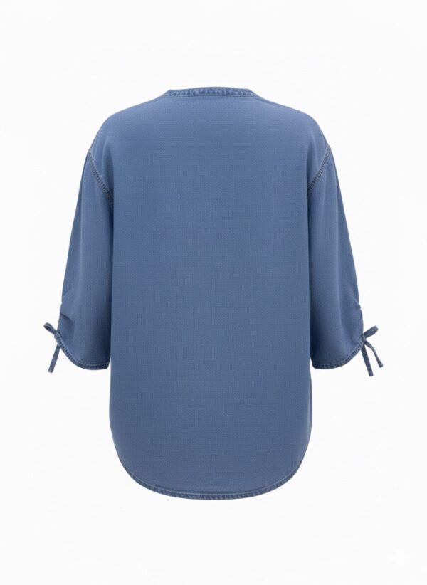 IMG_0687 Blusa Denim Ligera