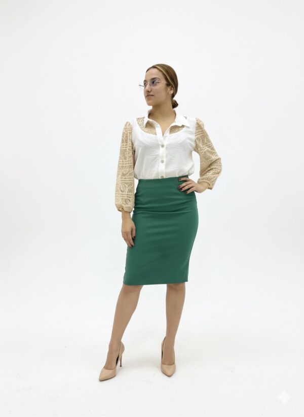 IMG_0738 Blusa Camisera con Apliques