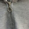 Buzo Hoodie Cropped