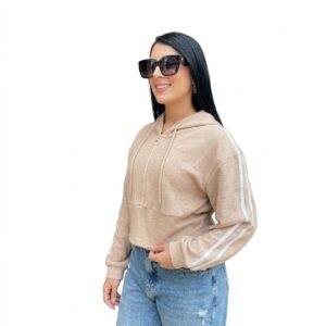 IMG_0845 Buzo Hoodie Cropped