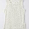 IMG_0905 Blusa de Encaje Floral Con Espalda Descubierta y Lazo Satinado