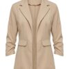 Blazer Ejecutivo "Sienna"