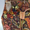 IMG_1266 Copy Bolso Tote "Artistic Jacquard" con Cierre de Cordón