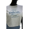 0415 Conjunto California Heritage – White & Baby Blue