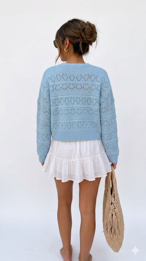 Gemini_Generated_Image_g489gdg489gdg489 Cardigan Blue Crochet: Delicadeza y Estilo Romántico