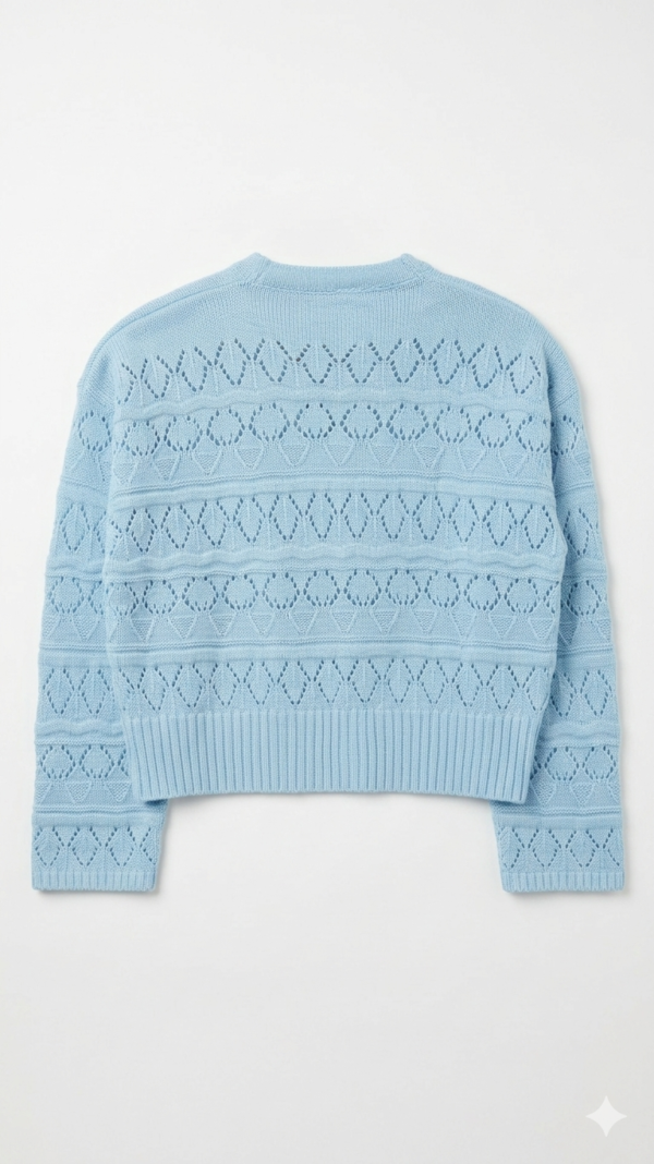 Gemini_Generated_Image_nrh4zenrh4zenrh4 Cardigan Blue Crochet: Delicadeza y Estilo Romántico