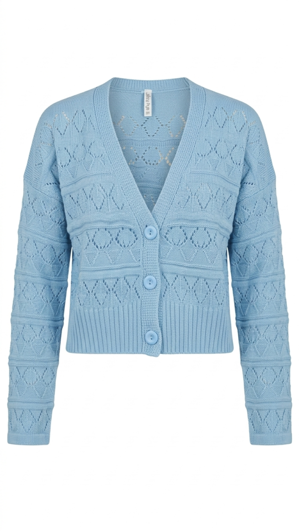 Gemini_Generated_Image_o7v6t2o7v6t2o7v6 Cardigan Blue Crochet: Delicadeza y Estilo Romántico