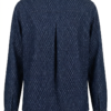 IMG_1429 Chaqueta Denim de Botones - Fit Oversize - Micropunto