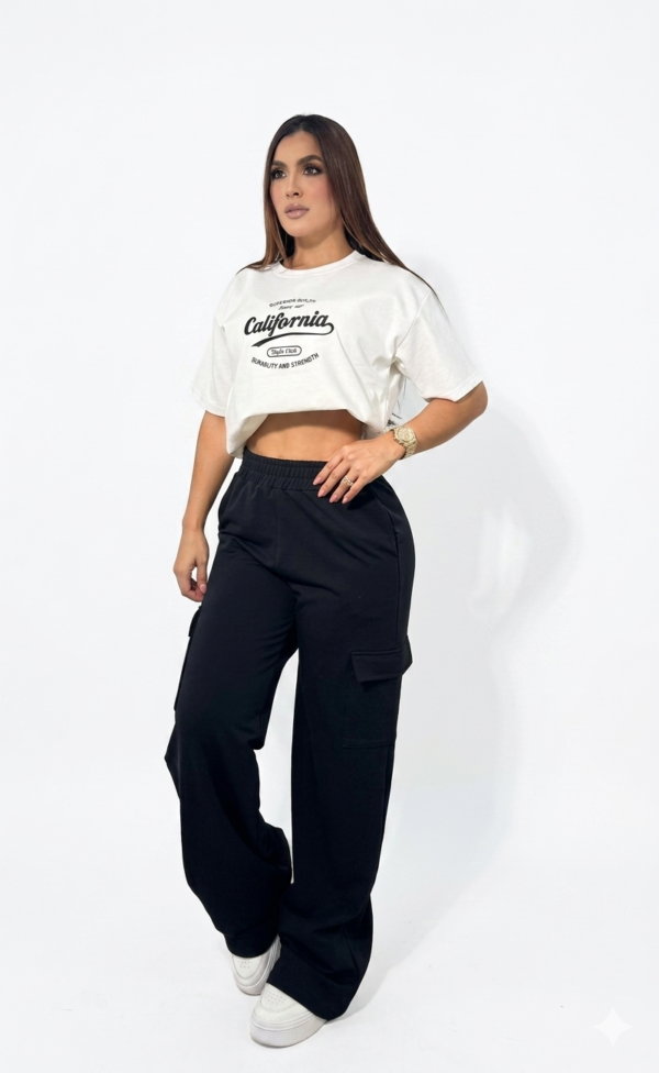 IMG_1582 Conjunto California Heritage – White & Black