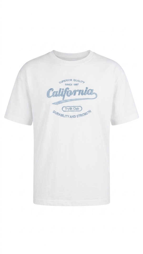 IMG_1586 Conjunto California Heritage – White & Baby Blue