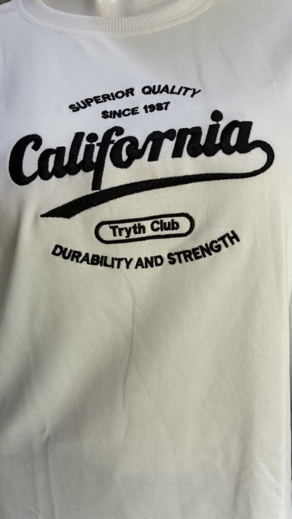 IMG_1655 Conjunto California Heritage – White & Black