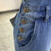 IMG_1753 Enterizo Denim "Urban Classic" – El Must-Have de la Temporada
