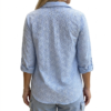 IMG_1920 Camisa en Broderie Floral – Azul Cielo