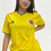 71CC8EED-BBD2-40E3-A449-A84FFC4B2AD3 Camiseta Selección Colombia Local – Edición Especial Mundial 2026