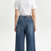 E9538437-34B9-4B0C-8AAA-65907393C6DC Jean Wide Leg con Rayas Laterales – Azul Medio