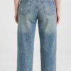IMG_2082 Jean Wide Leg con Cinturón de Encaje y Detalles Distressed